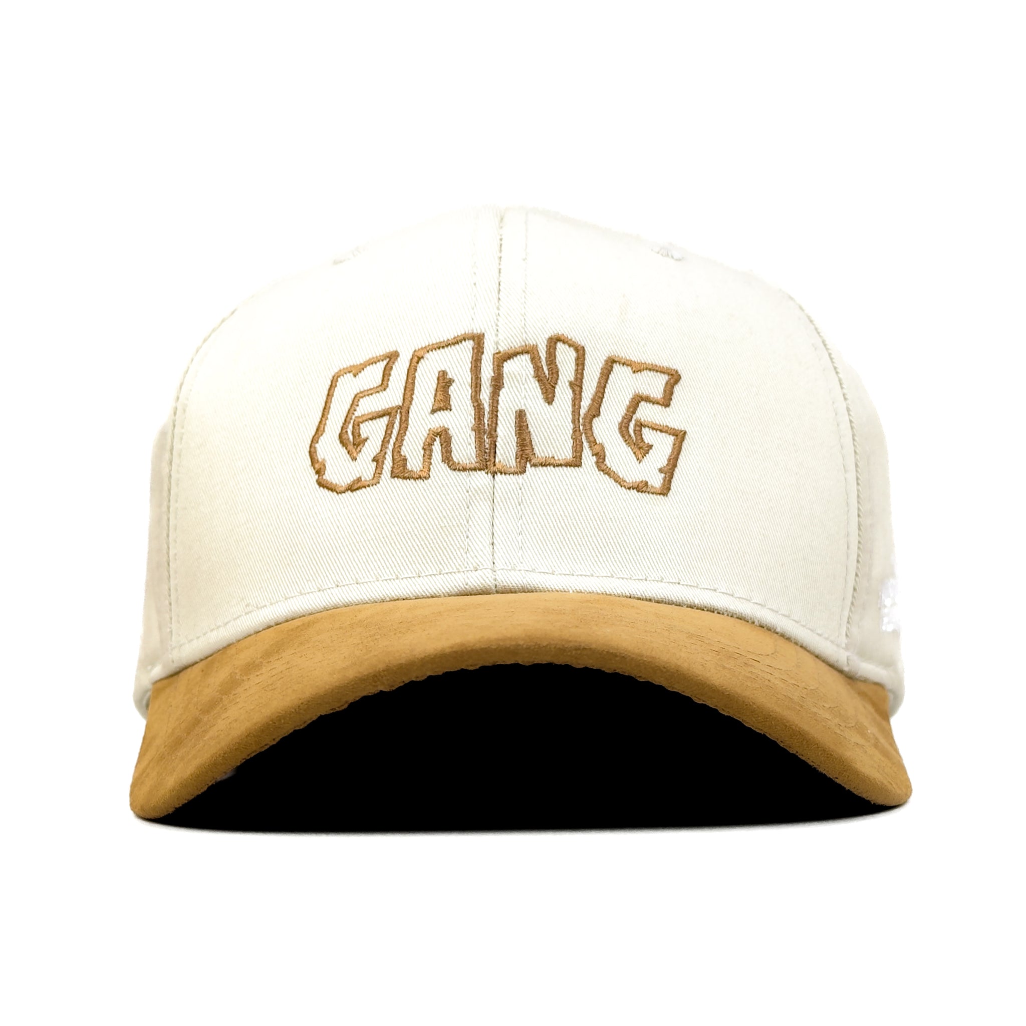 HEAD GEAR GANG CAP