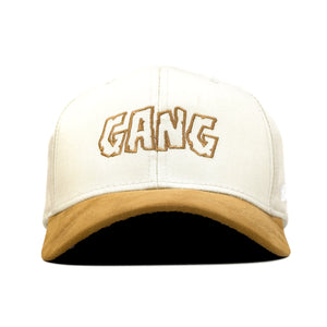 HEAD GEAR GANG CAP