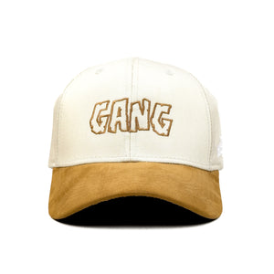 HEAD GEAR GANG CAP