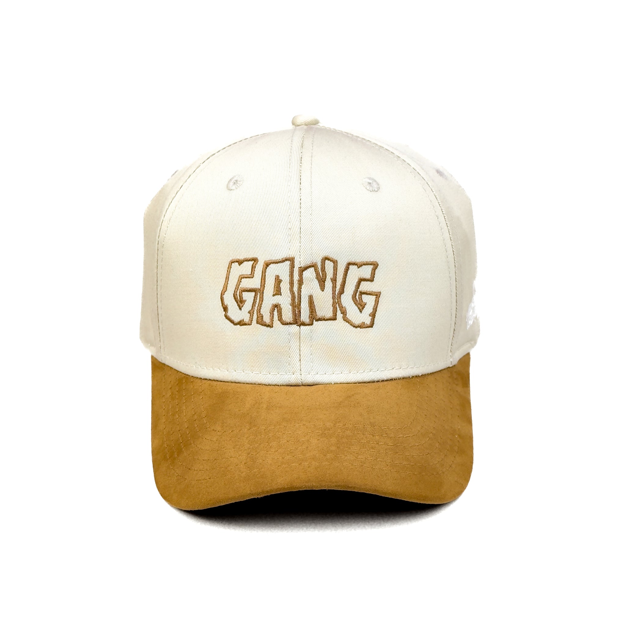 HEAD GEAR GANG CAP