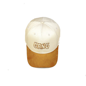 HEAD GEAR GANG CAP