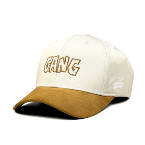 HEAD GEAR GANG CAP