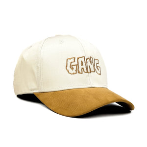 HEAD GEAR GANG CAP