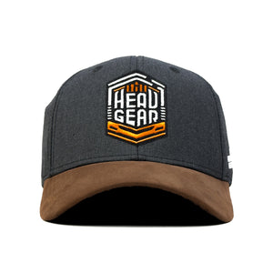 HEAD GEAR SPECIAL EDITION CAP