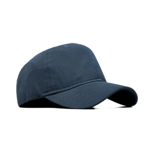 HEAD GEAR BASIC NAVY BLUE CAP