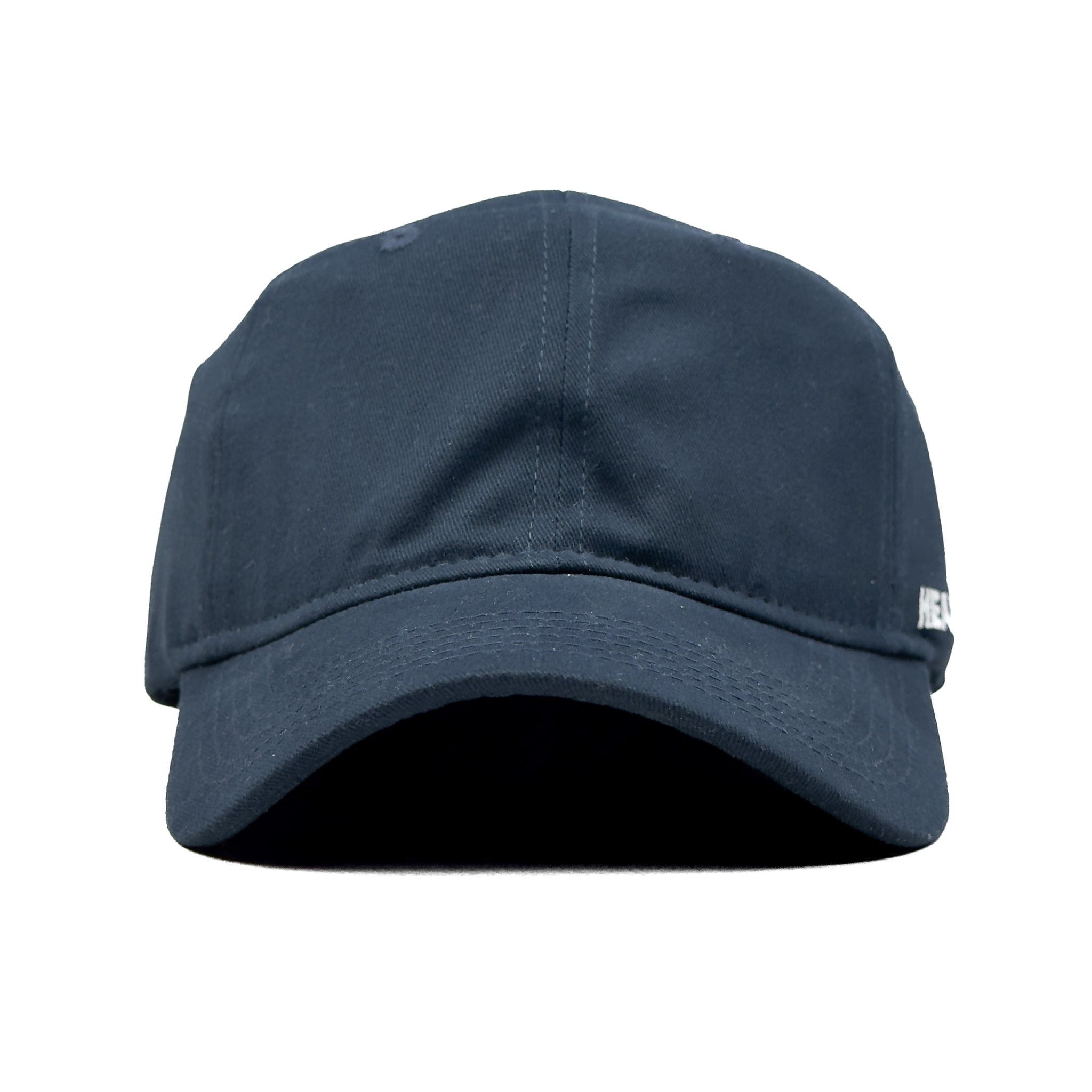 HEAD GEAR BASIC NAVY BLUE CAP