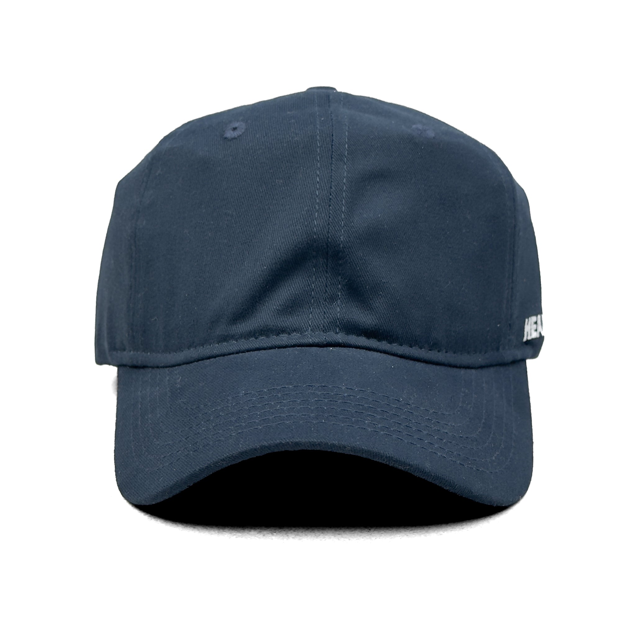 HEAD GEAR BASIC NAVY BLUE CAP