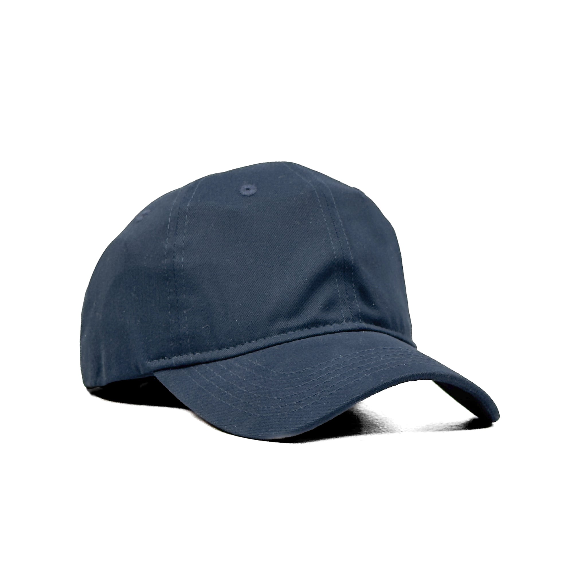 HEAD GEAR BASIC NAVY BLUE CAP