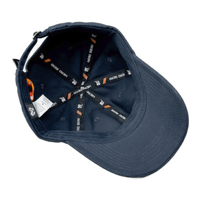 HEAD GEAR BASIC NAVY BLUE CAP