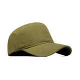 HEAD GEAR BASIC ARMY GREEN CAP