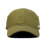 HEAD GEAR BASIC ARMY GREEN CAP