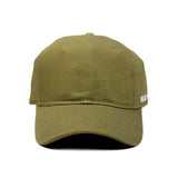 HEAD GEAR BASIC ARMY GREEN CAP