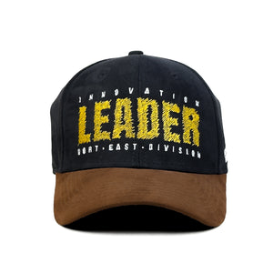 HEAD GEAR LEADER CAP