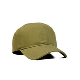 HEAD GEAR BASIC ARMY GREEN CAP