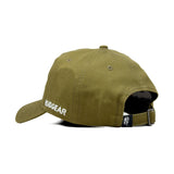 HEAD GEAR BASIC ARMY GREEN CAP