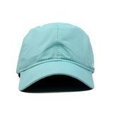 HEAD GEAR BASIC AQUA BLUE CAP