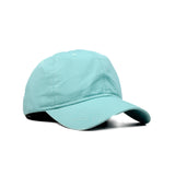 HEAD GEAR BASIC AQUA BLUE CAP