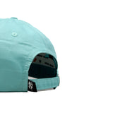 HEAD GEAR BASIC AQUA BLUE CAP