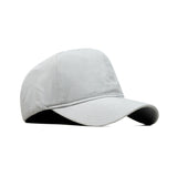HEAD GEAR BASIC SILVER CAP