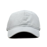 HEAD GEAR BASIC SILVER CAP