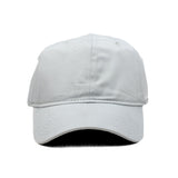 HEAD GEAR BASIC SILVER CAP