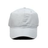 HEAD GEAR BASIC SILVER CAP
