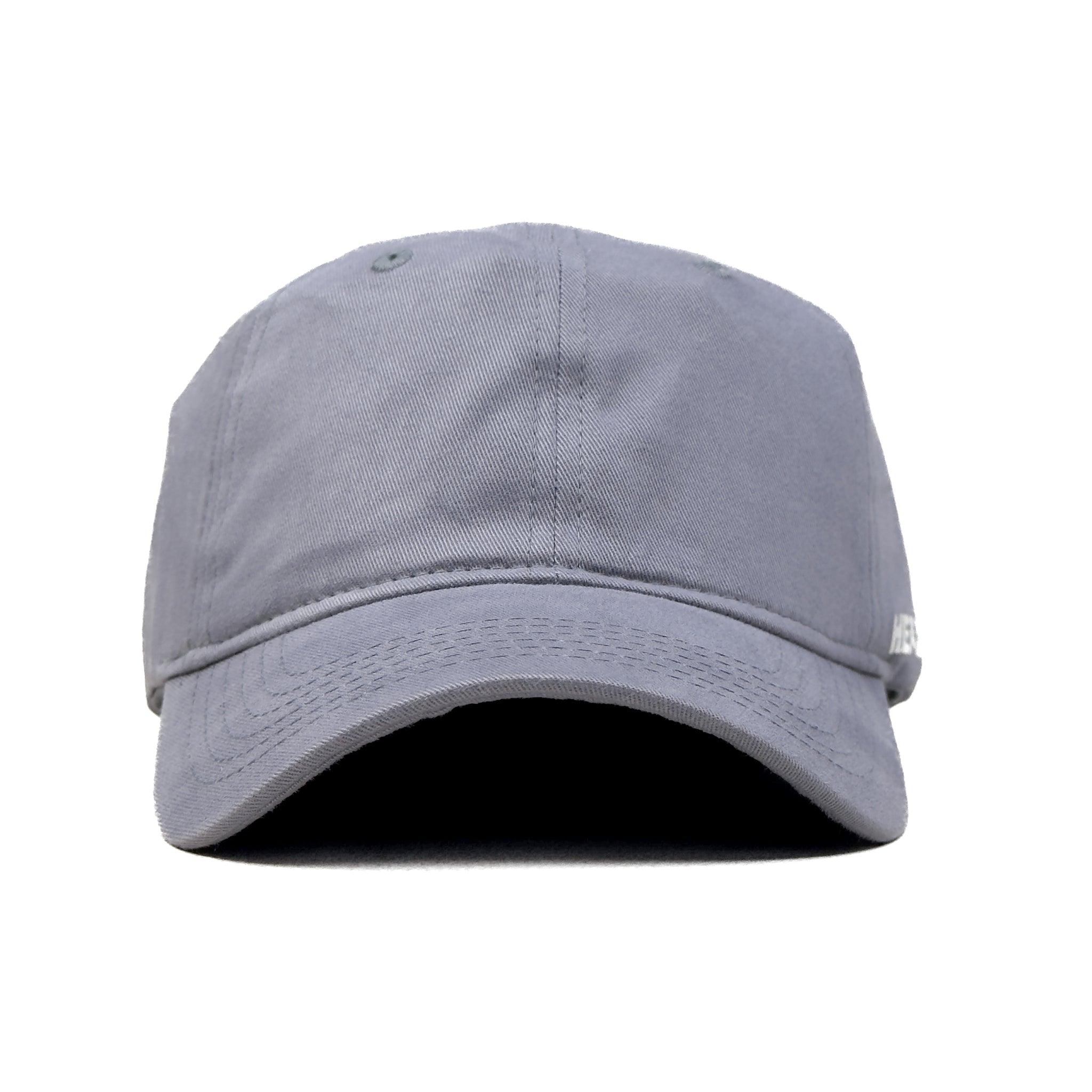 HEAD GEAR BASIC GRAY CAP