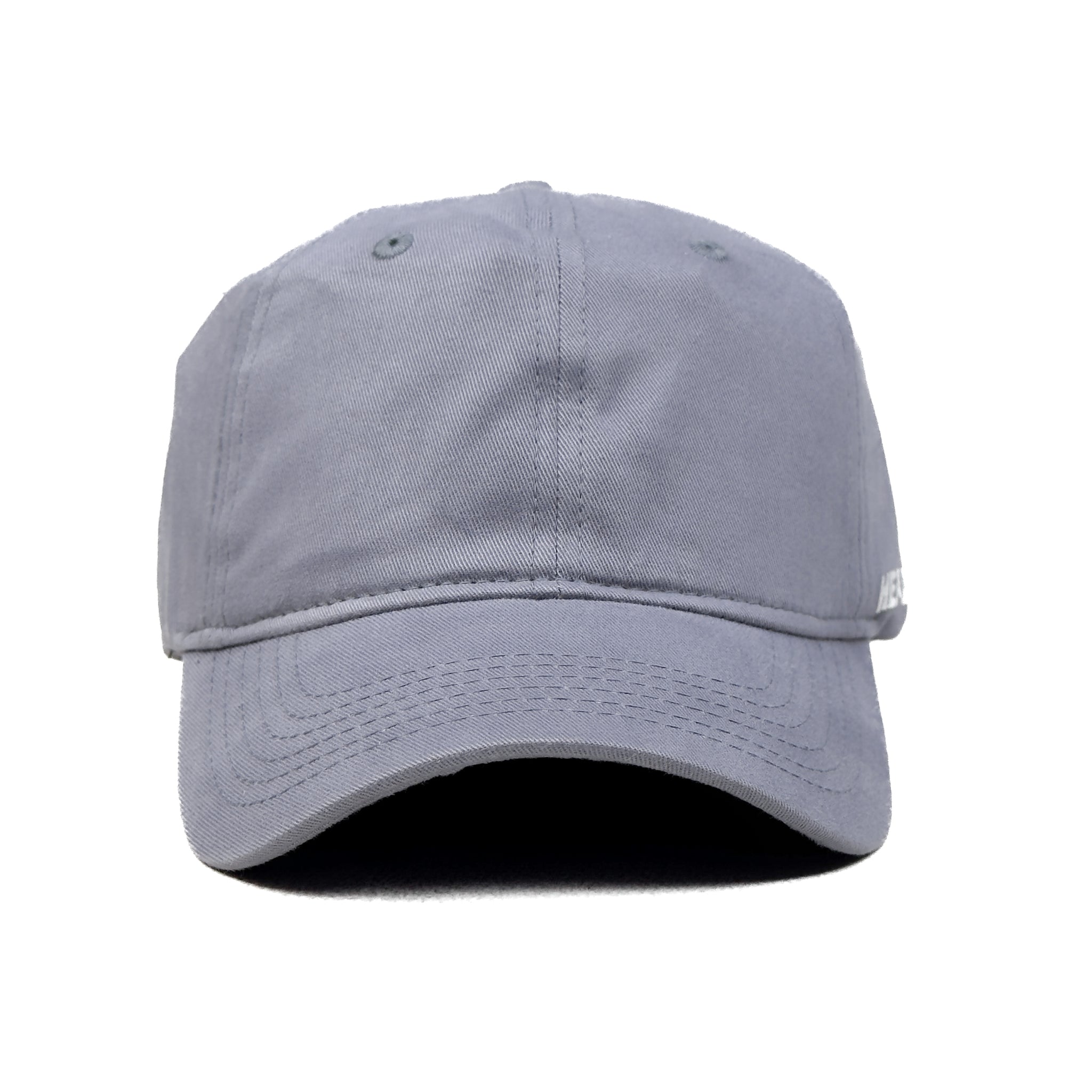 HEAD GEAR BASIC GRAY CAP