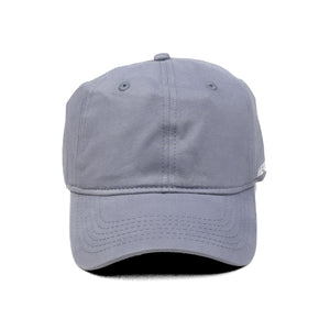 HEAD GEAR BASIC GRAY CAP