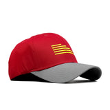 HEAD GEAR PARALLEL LINES CAP