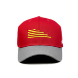 HEAD GEAR PARALLEL LINES CAP