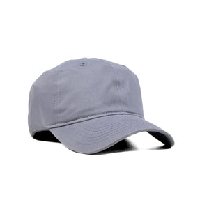 HEAD GEAR BASIC GRAY CAP