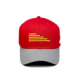 HEAD GEAR PARALLEL LINES CAP