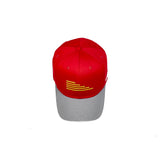 HEAD GEAR PARALLEL LINES CAP