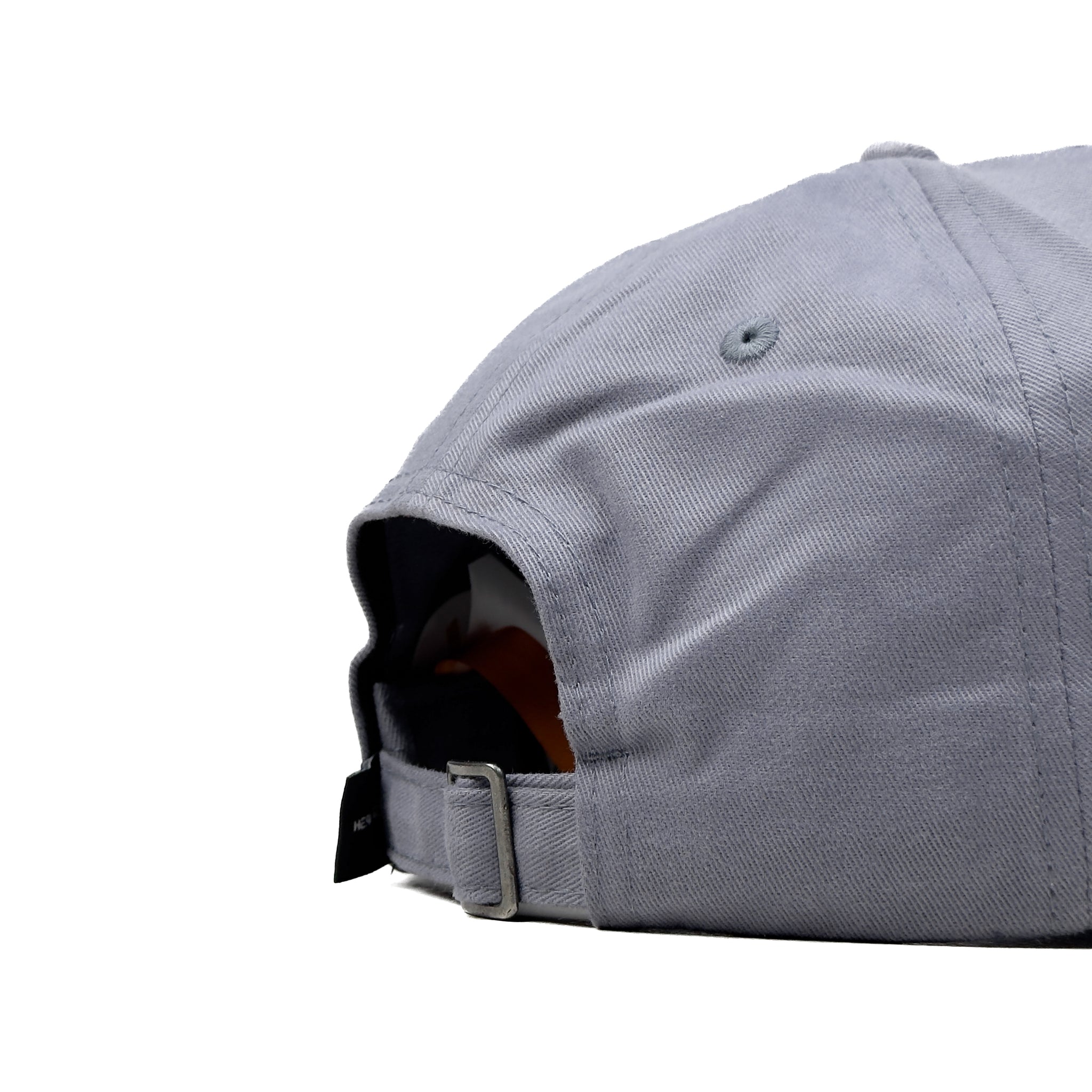 HEAD GEAR BASIC GRAY CAP