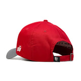 HEAD GEAR PARALLEL LINES CAP