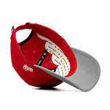 HEAD GEAR PARALLEL LINES CAP