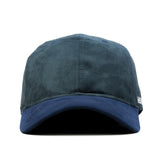 HEAD GEAR BASIC DARK GREEN DUAL TONE CAP