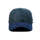 HEAD GEAR BASIC DARK GREEN DUAL TONE CAP