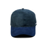 HEAD GEAR BASIC DARK GREEN DUAL TONE CAP