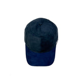 HEAD GEAR BASIC DARK GREEN DUAL TONE CAP