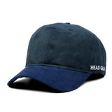 HEAD GEAR BASIC DARK GREEN DUAL TONE CAP