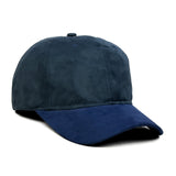 HEAD GEAR BASIC DARK GREEN DUAL TONE CAP