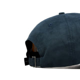 HEAD GEAR BASIC DARK GREEN DUAL TONE CAP