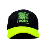 HEAD GEAR VOID CAP