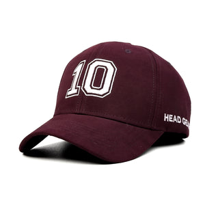 HEAD GEAR SPECIAL NO. 10 CAP