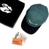HEAD GEAR HOPE CAP