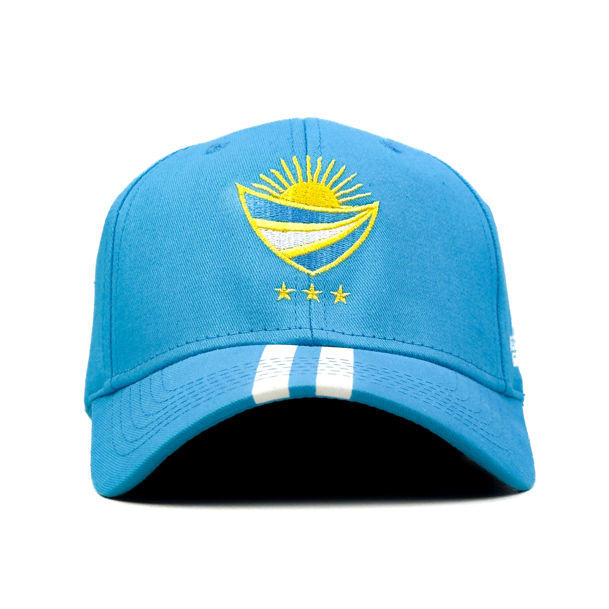 HEAD GEAR ARGENTINA FAN EDITION CAP