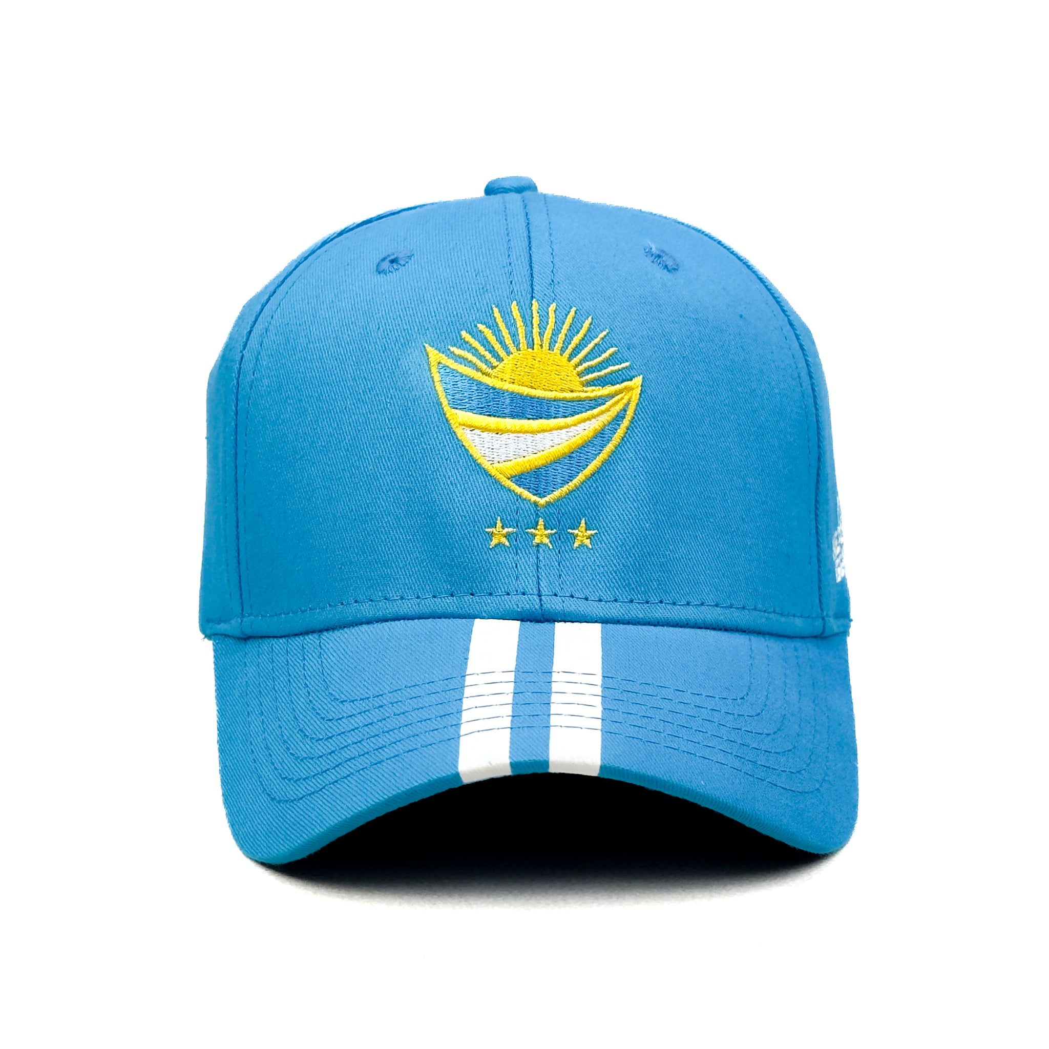 HEAD GEAR ARGENTINA FAN EDITION CAP