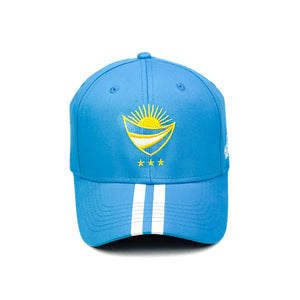 HEAD GEAR ARGENTINA FAN EDITION CAP